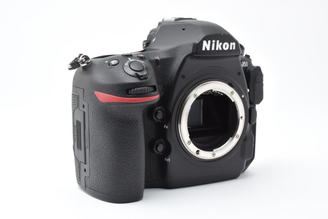 ★極上品★ Nikon D850 ニコン フルサイズ デジタル一眼レフカメラ