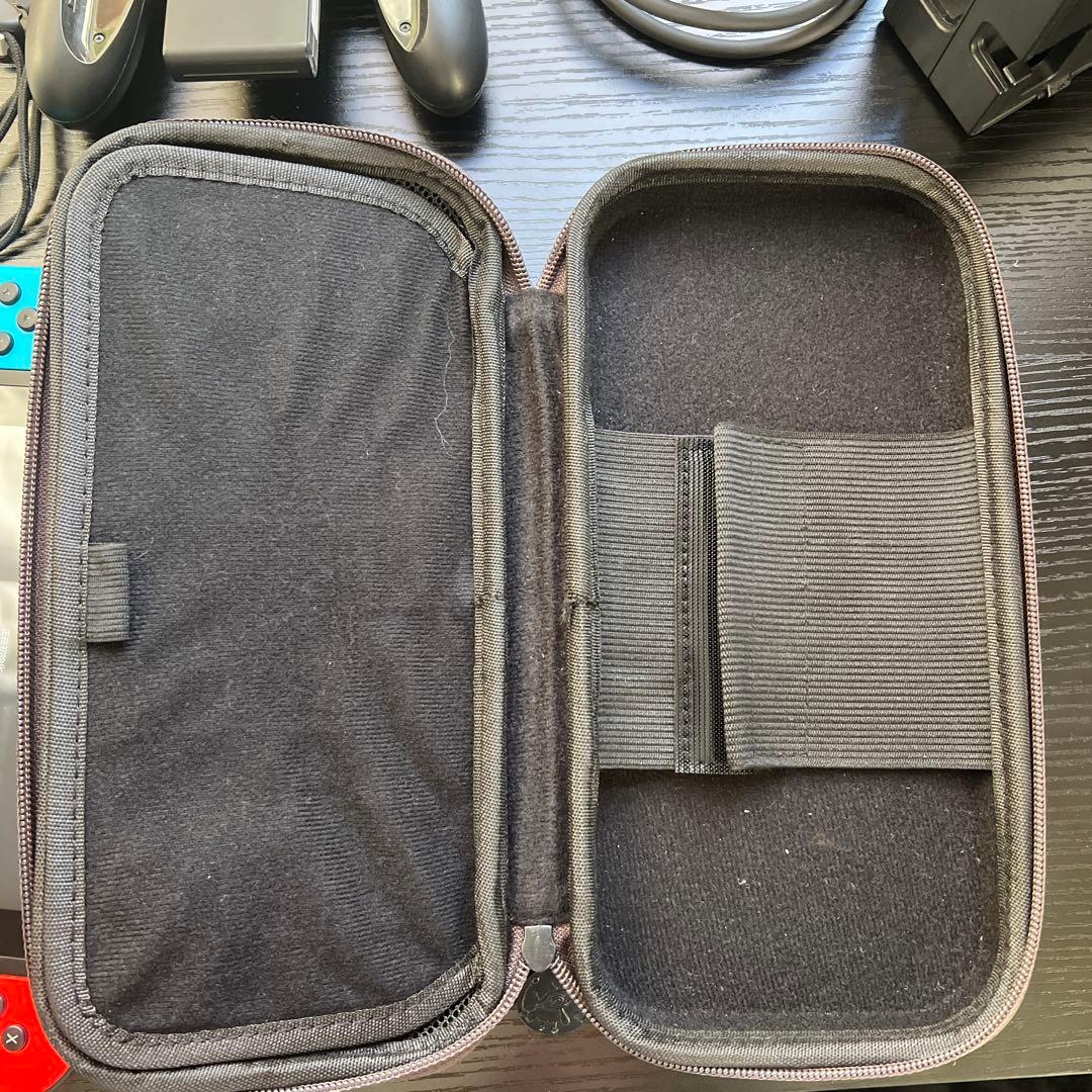 Nintendo Switch 中国版（国行）本体＋付属品セット 動作確認済