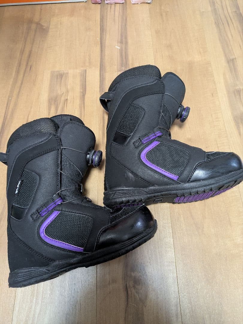 スノーボード　ブーツ　23.0cm