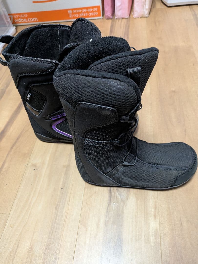 スノーボード　ブーツ　23.0cm