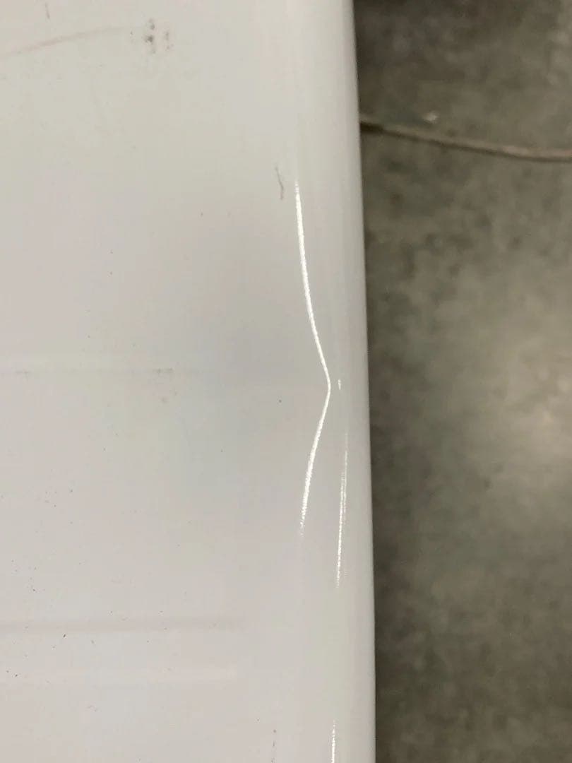 HITACHI 除湿形電気衣類乾燥機 DE-N60WV 6.0kg 2021年製