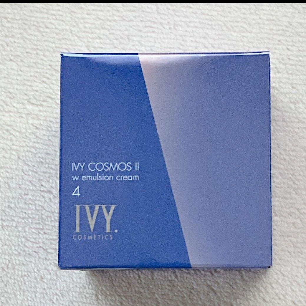 IVY COSMOS II Wエマルジョンクリーム 30g - メルカリ