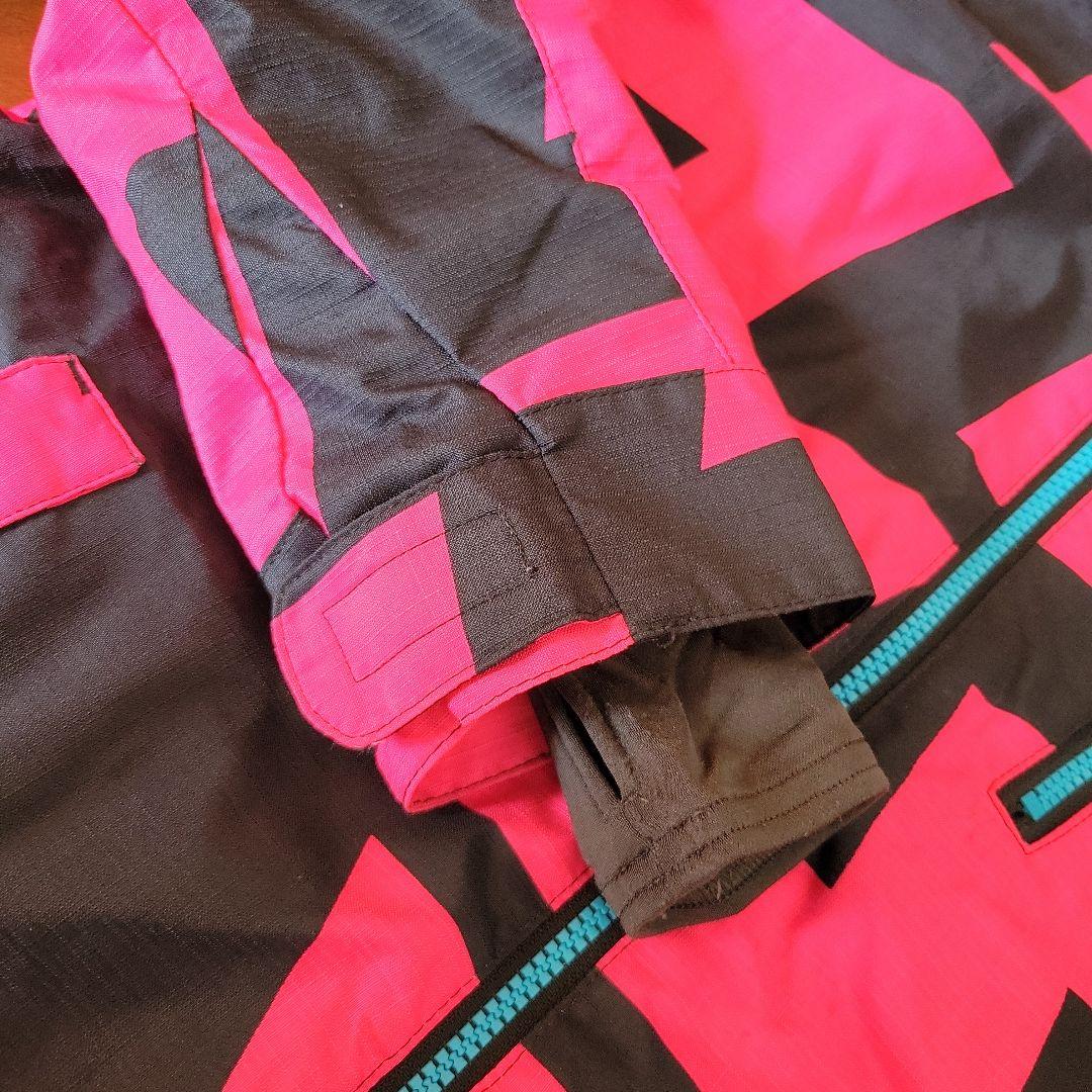 ESTIVO エスティボ スノボウエア レディースS 定価35000円程