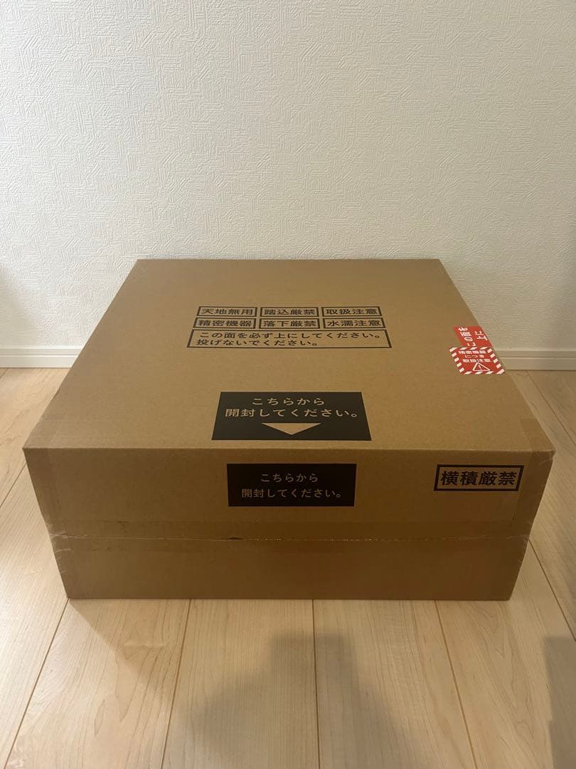 新品 popIn Aladdin 2 PA20U01DJ ポップインアラジン2