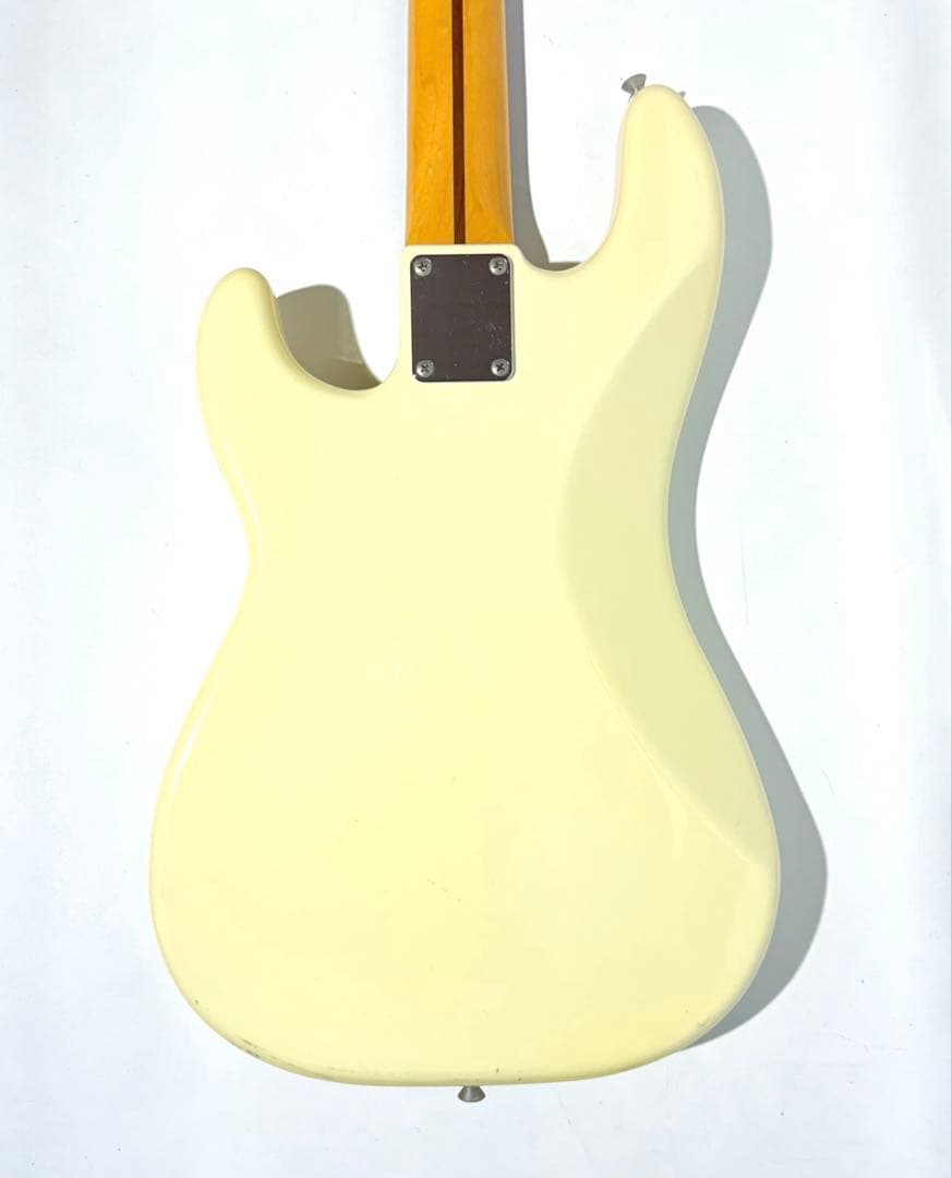 HISTORY SZP-1 ヒストリー エレキベース - メルカリ