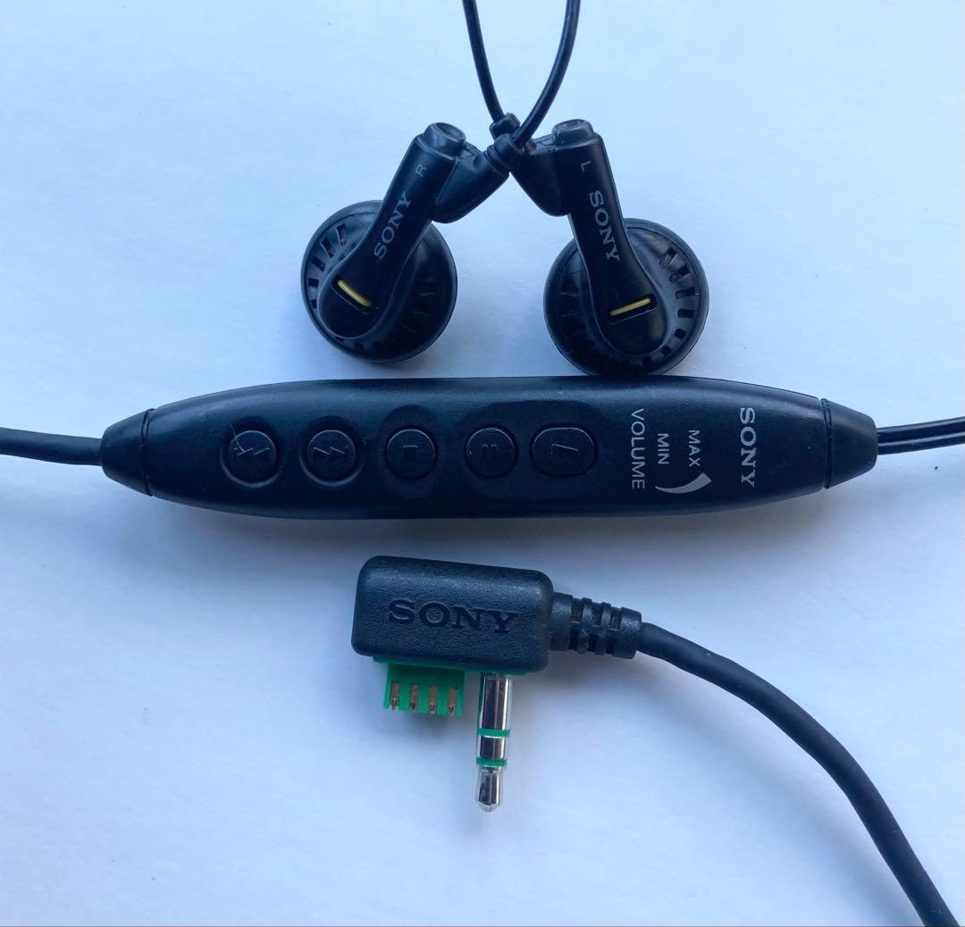 (音飛びあり)SONY Discman D-350 CDプレーヤー