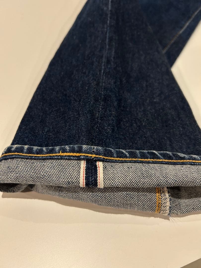 LVC 1955年復刻 USA製 Levi's 501 XX W31