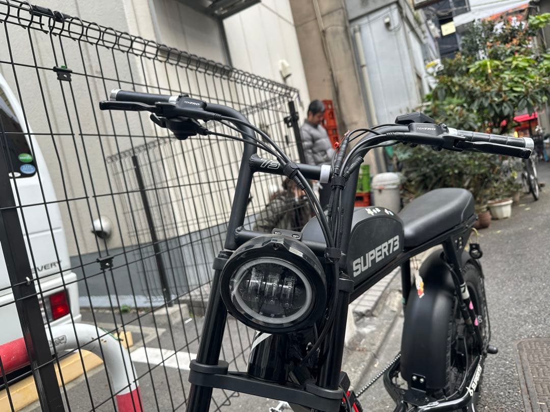 SUPER73 s2 専用ページ