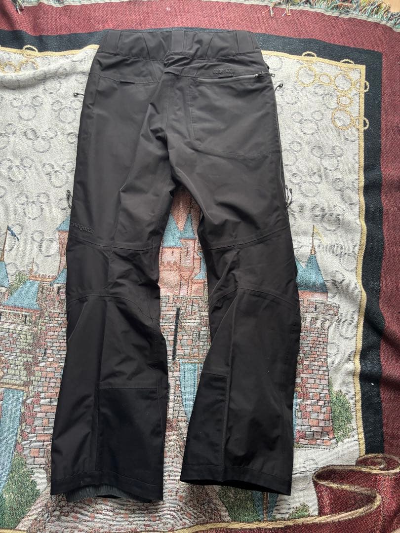 Patagonia パウダー ボウル パンツ31485FA12 GORE-TEX