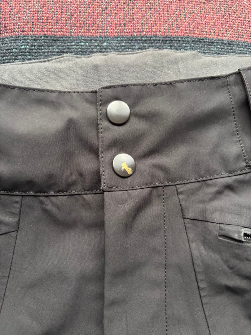 Patagonia パウダー ボウル パンツ31485FA12 GORE-TEX