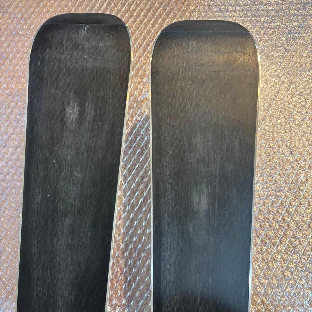 ROSSIGNOL FAMOUS2 スキー板 ロシニョール　カービングスキー