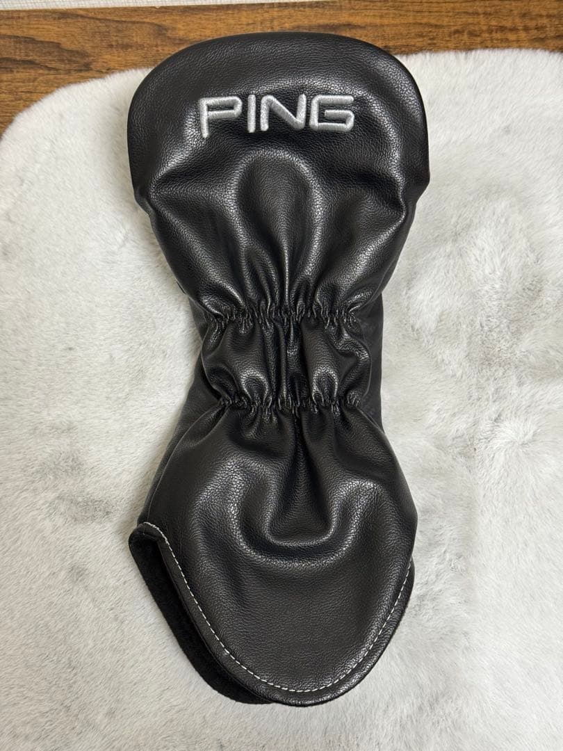 ピン G430 MAX 10K 9度　ドライバーヘッド