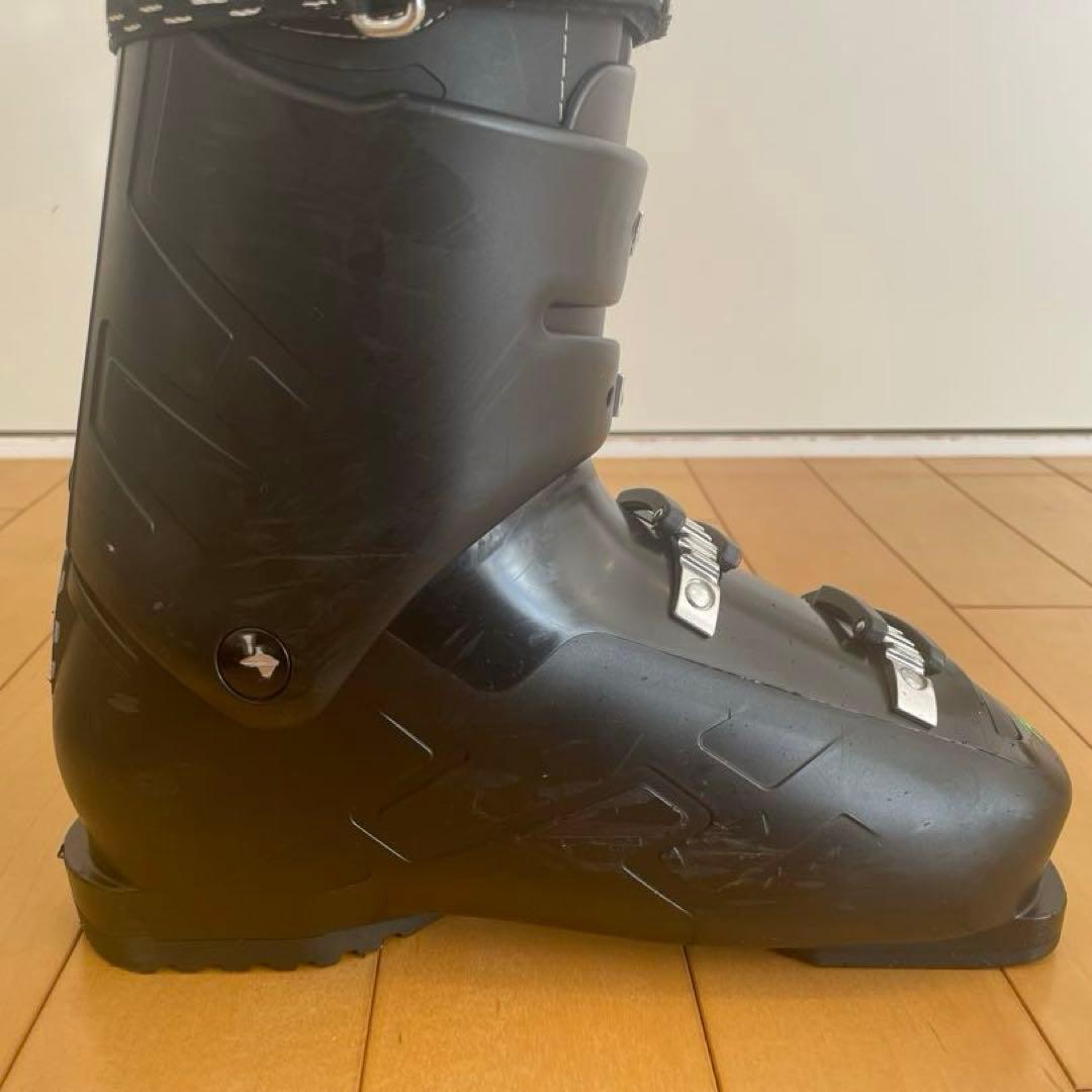 ROSSIGNOL Speed 80 初心者向けスキーブーツ 27.5cm