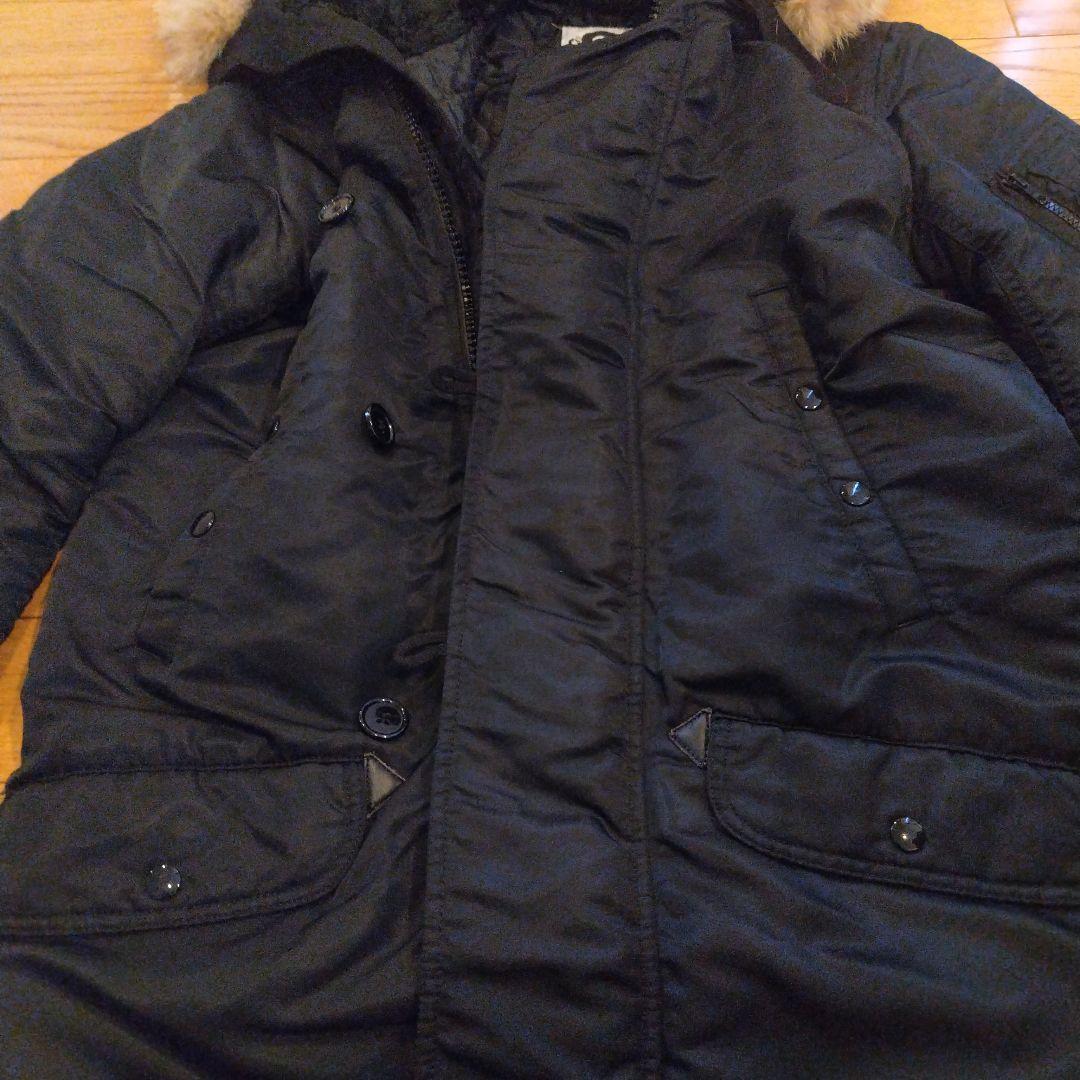 レア RALEIGH N-3Bジャケット モッズコート ラリー Mサイズ - メルカリ