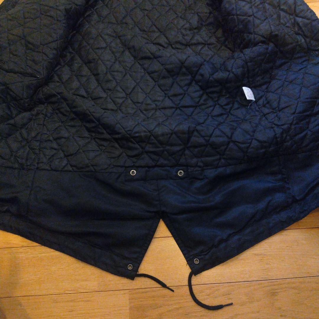 レア RALEIGH N-3Bジャケット モッズコート ラリー Mサイズ - メルカリ