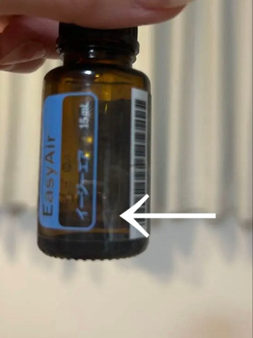 doTERRA エッセンシャルオイル　木箱付き