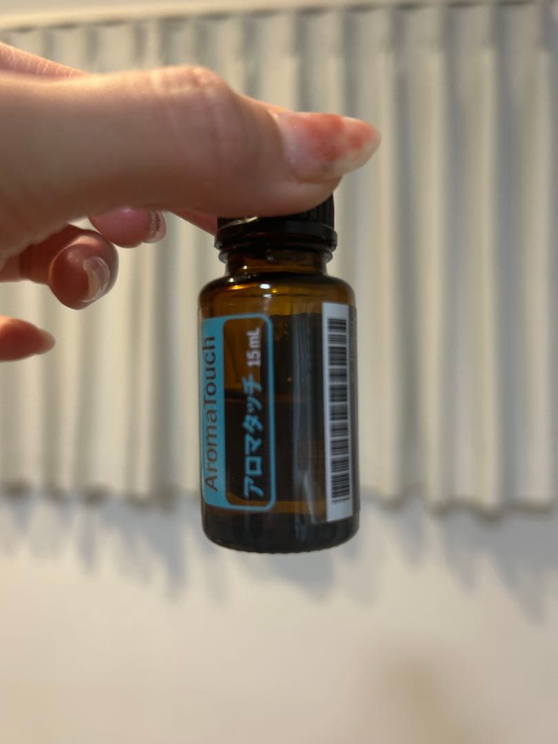 doTERRA エッセンシャルオイル　木箱付き