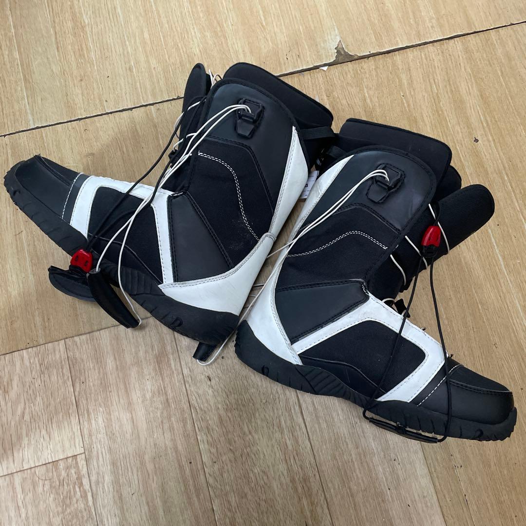 スノーボードブーツ　CSB　28㎝