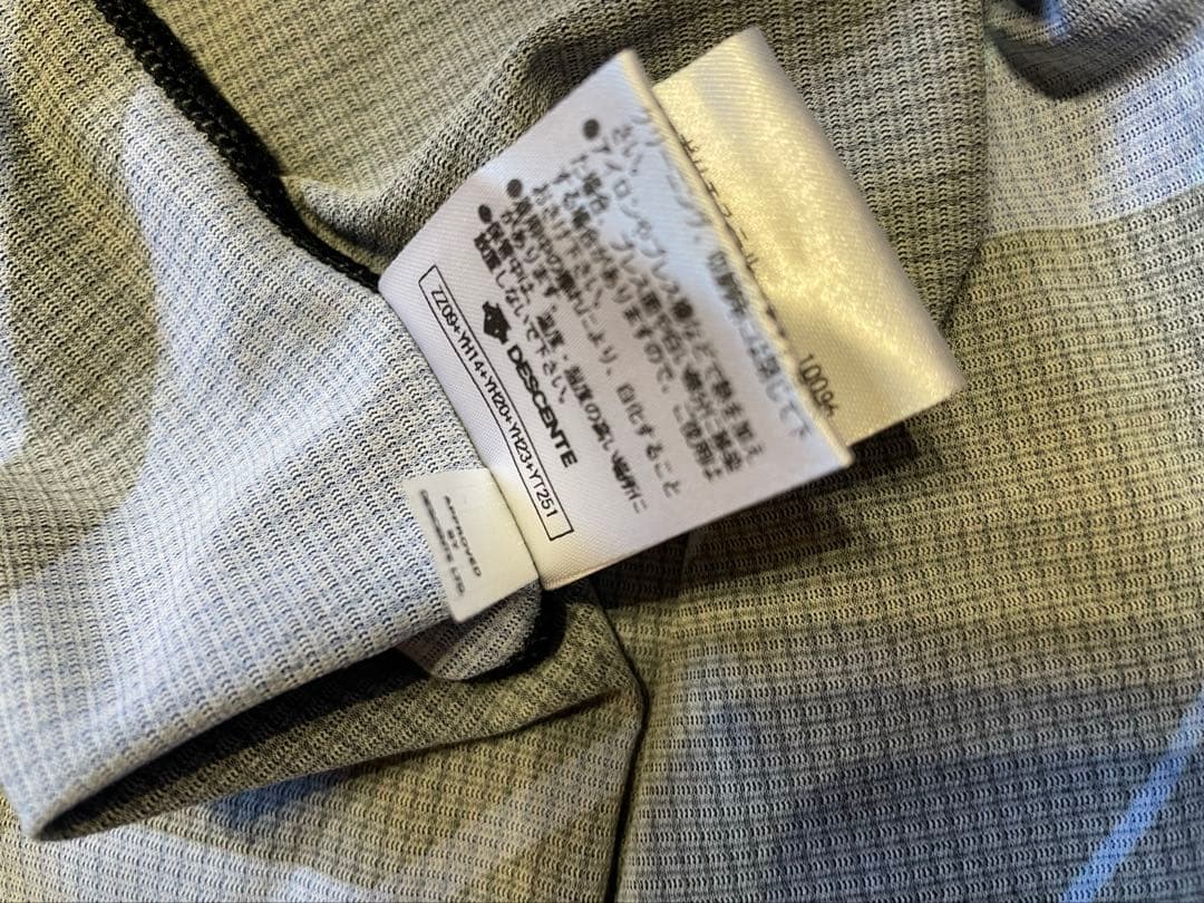 ガンバ大阪　30周年記念ユニフォーム　オーセンティック