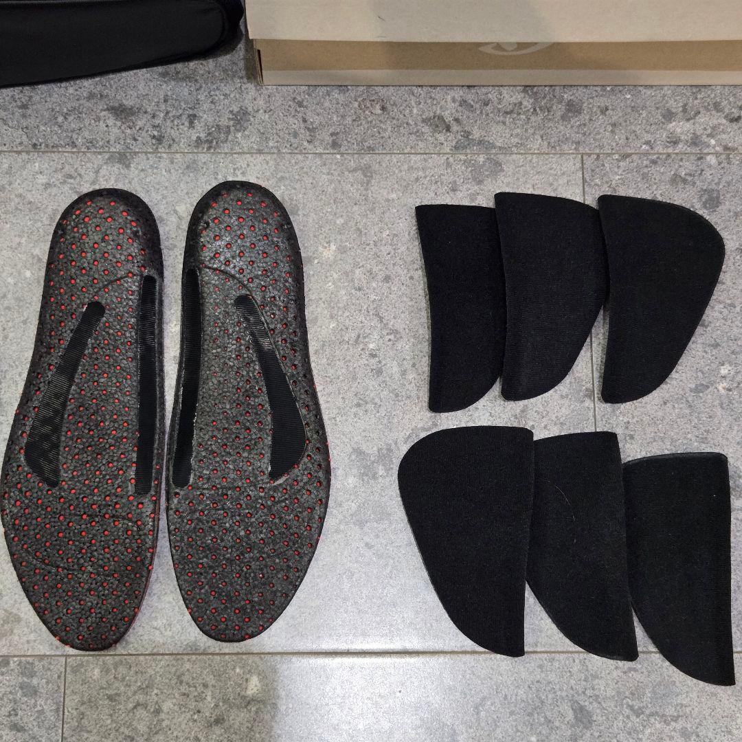 GIRO PROLIGHT TECHLACE 43 超軽量サイクリングシューズ