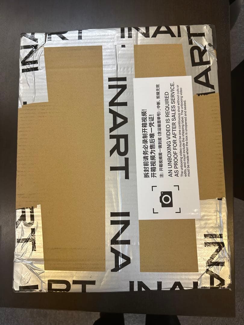 【新品】INART 悟空 Black Myth Wukong 1/6 フィギュア