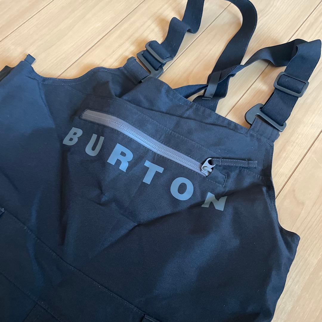 Burton GORE-TEX ジュニア　ボードウェア　上下セット　L