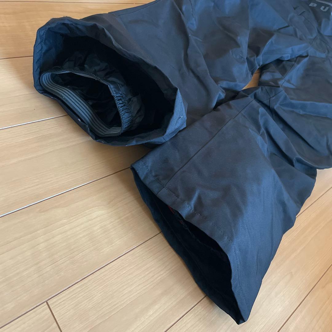 Burton GORE-TEX ジュニア　ボードウェア　上下セット　L