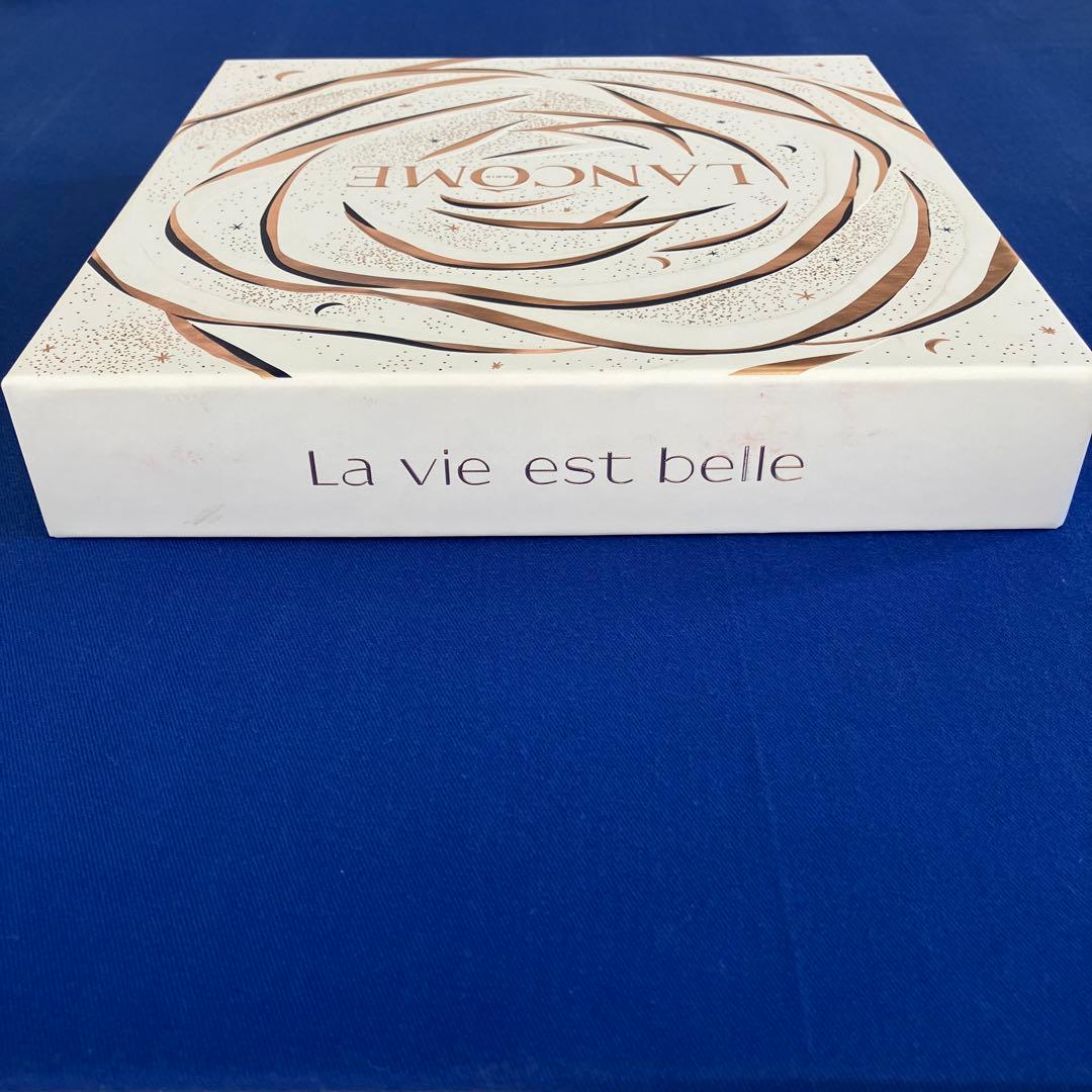 【新品】LANCOME La Vie Est Belle ギフトセット