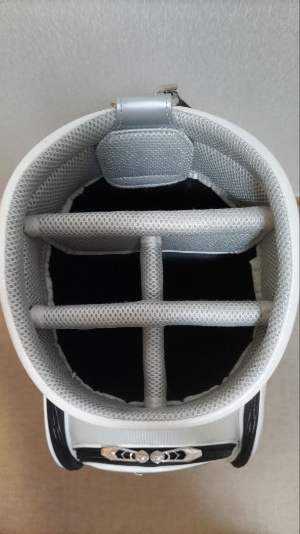 キャロウェイ　キャディバッグ