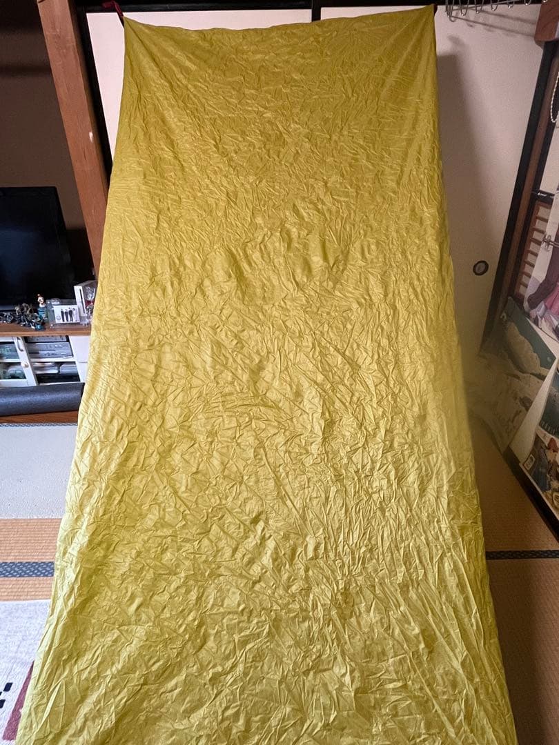 ヘリテイジ　クロスオーバードーム2G＋フロントフライ