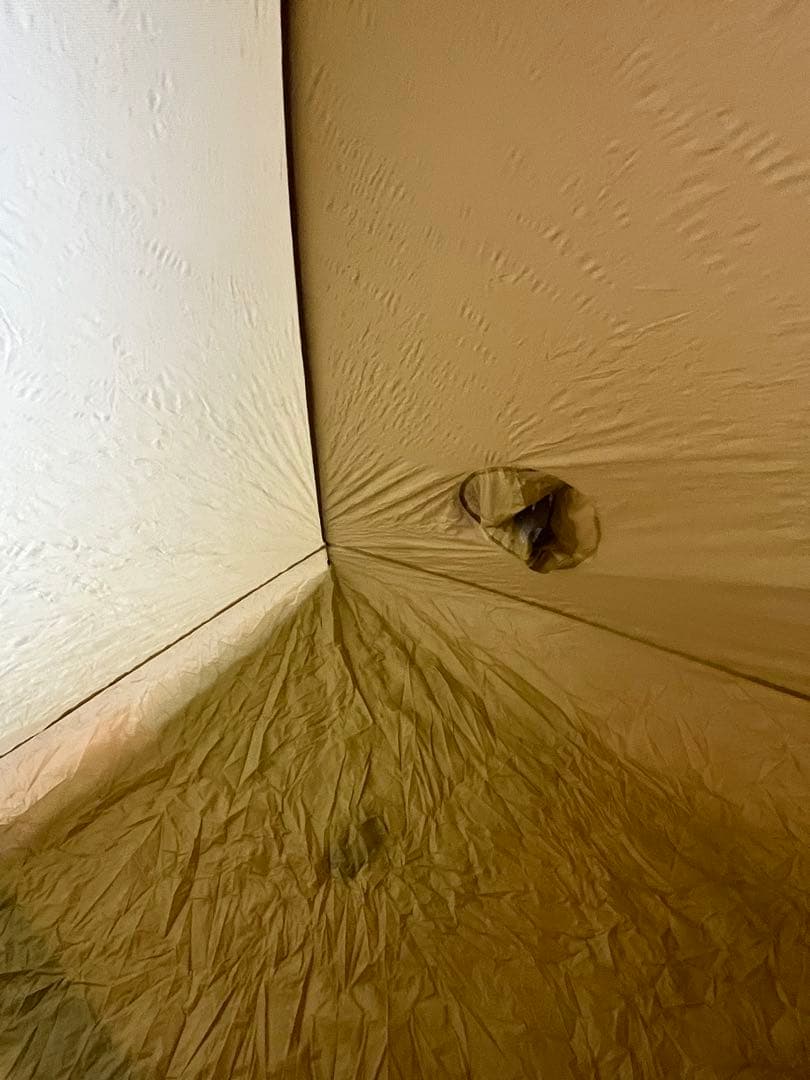 ヘリテイジ　クロスオーバードーム2G＋フロントフライ