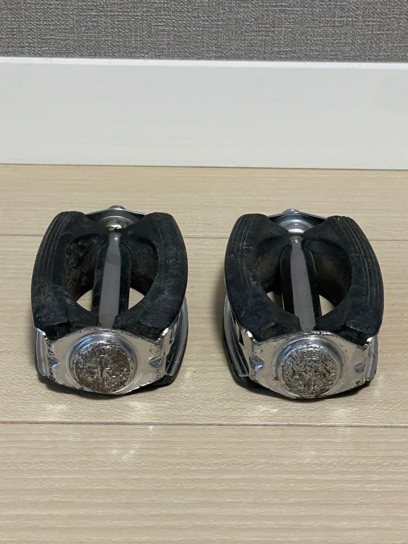 ヴィンテージ SCHWINN PEDAL STINGRAY KARTE ペダル