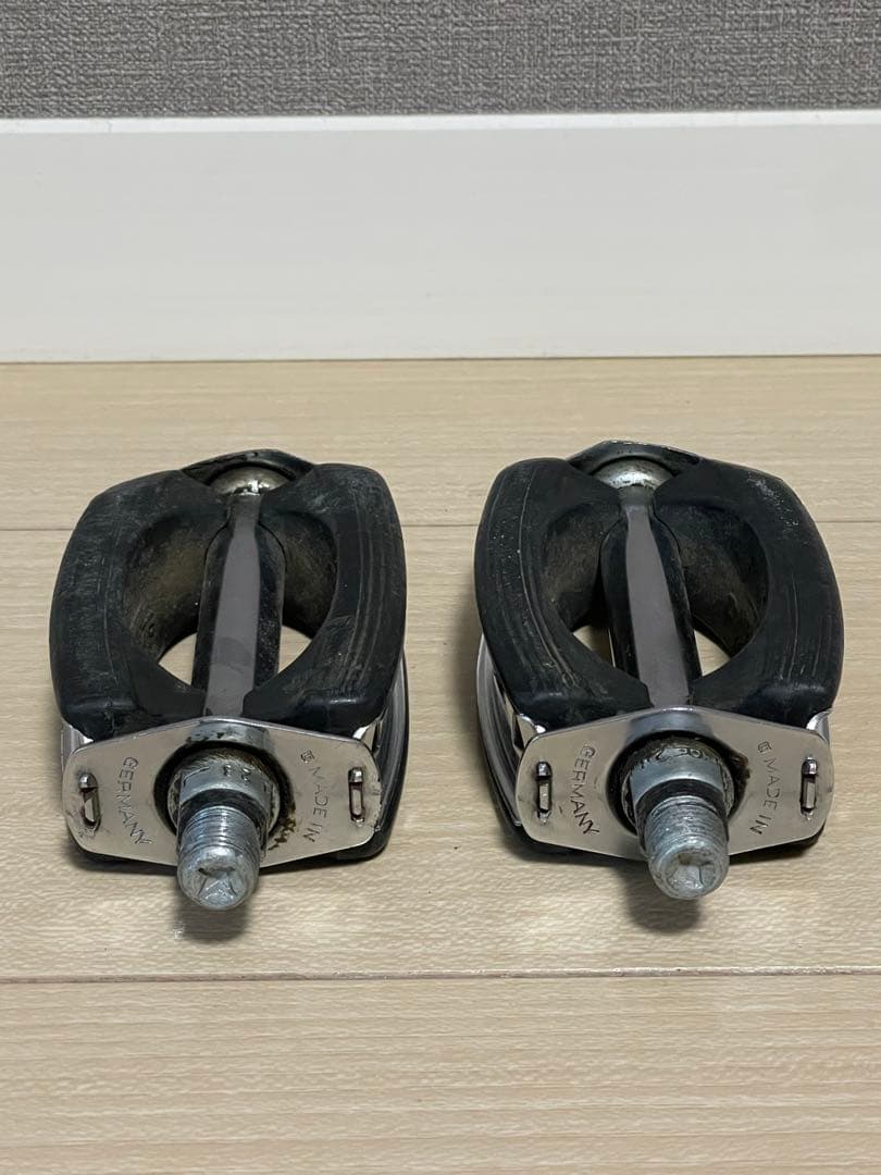 ヴィンテージ SCHWINN PEDAL STINGRAY KARTE ペダル