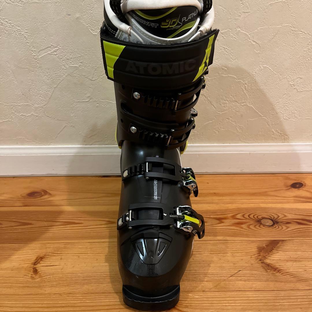 Atomic Hawx Ultra 120 スキーブーツ 26.5cm