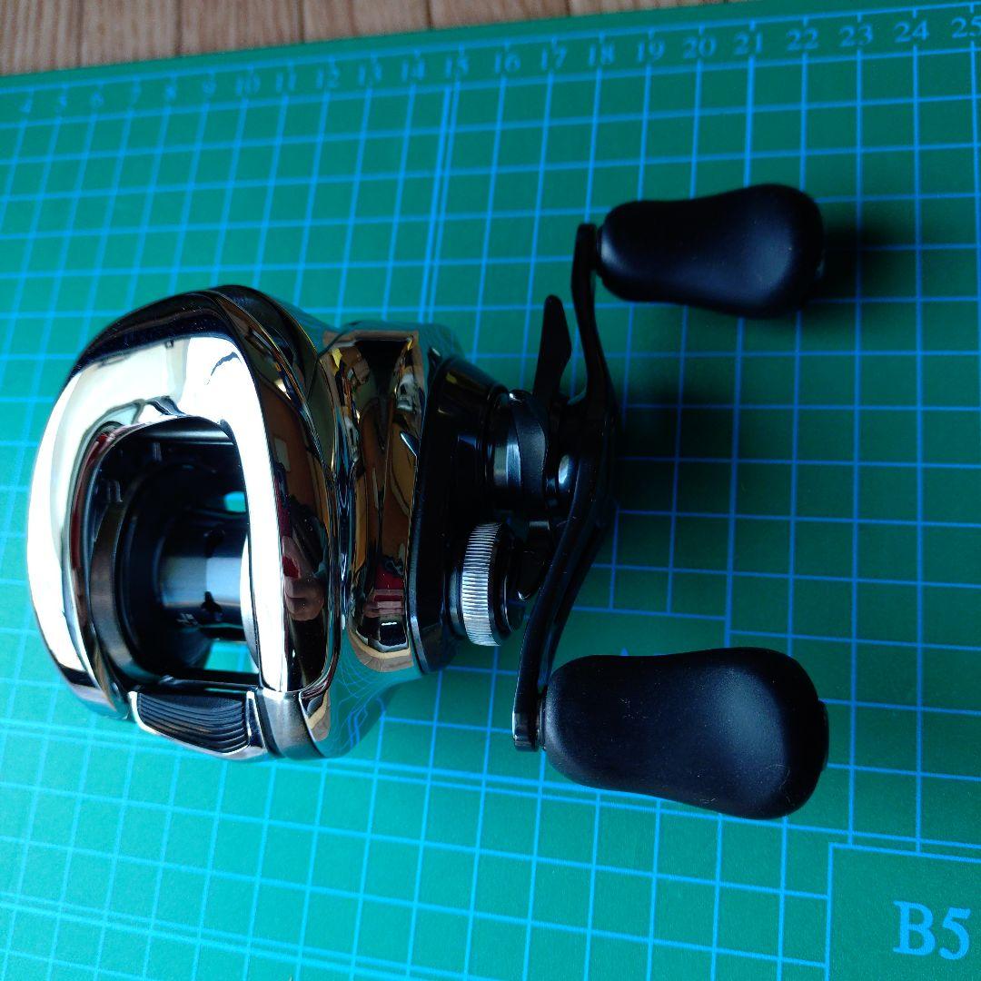 シマノ　19アンタレス HG　SHIMANO ANTARES