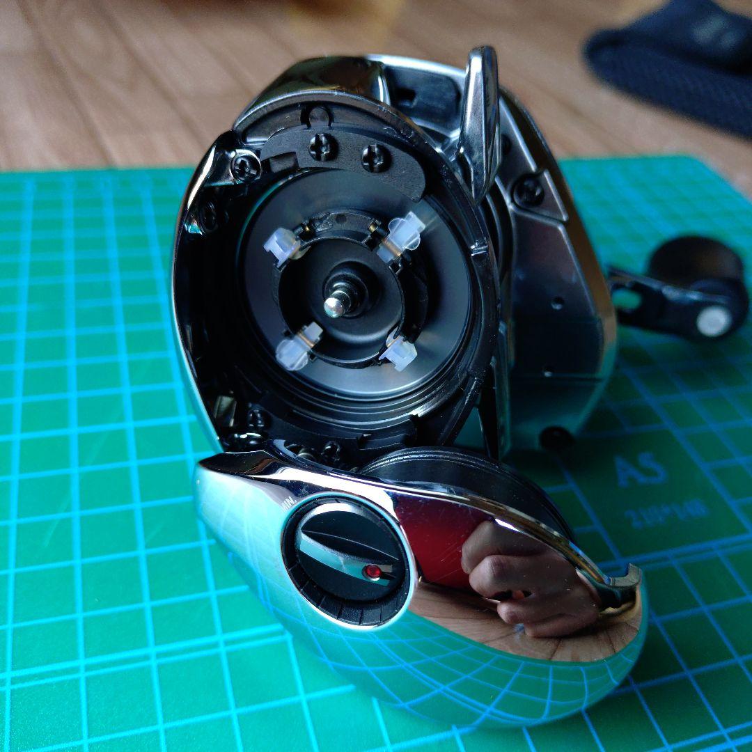 シマノ　19アンタレス HG　SHIMANO ANTARES