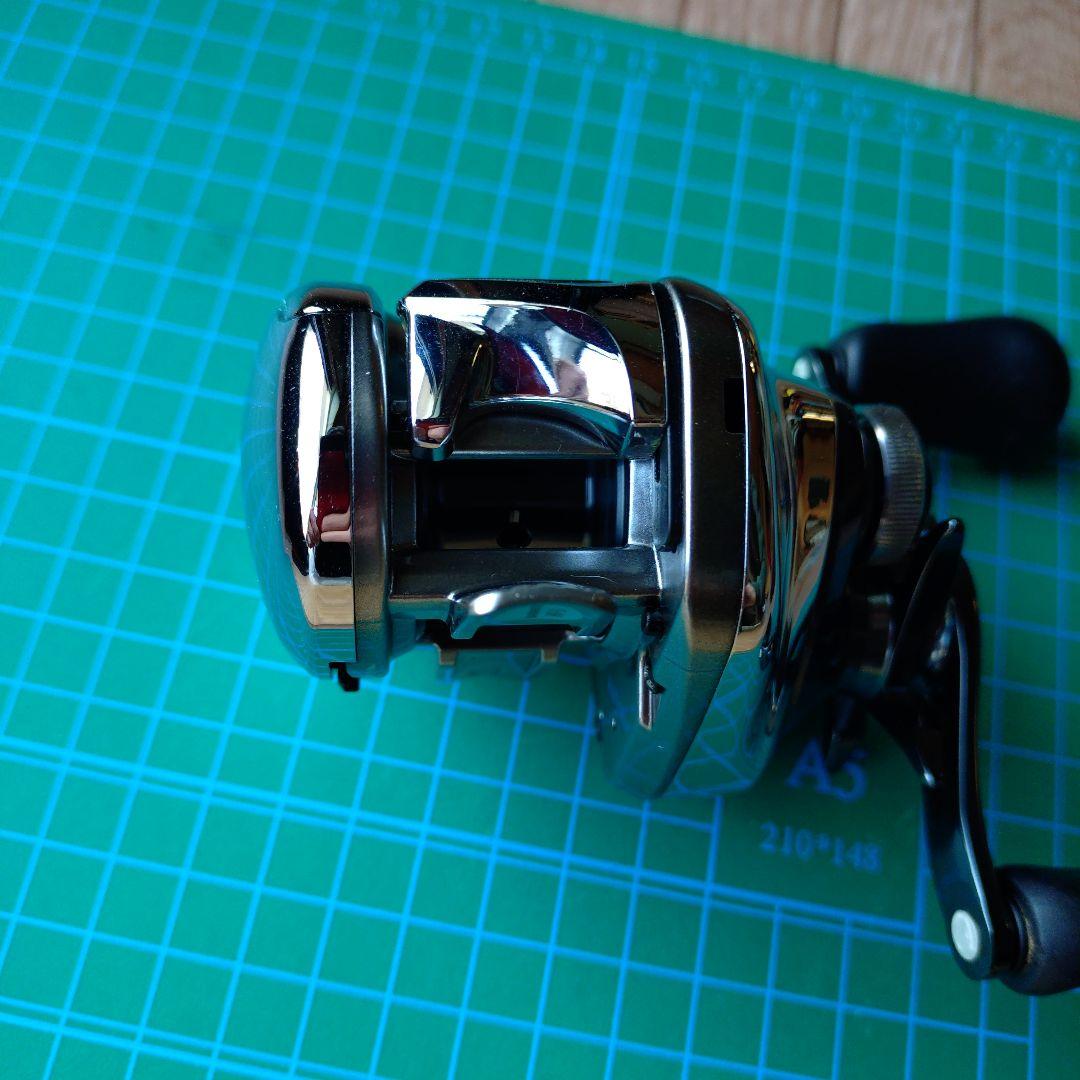 シマノ　19アンタレス HG　SHIMANO ANTARES