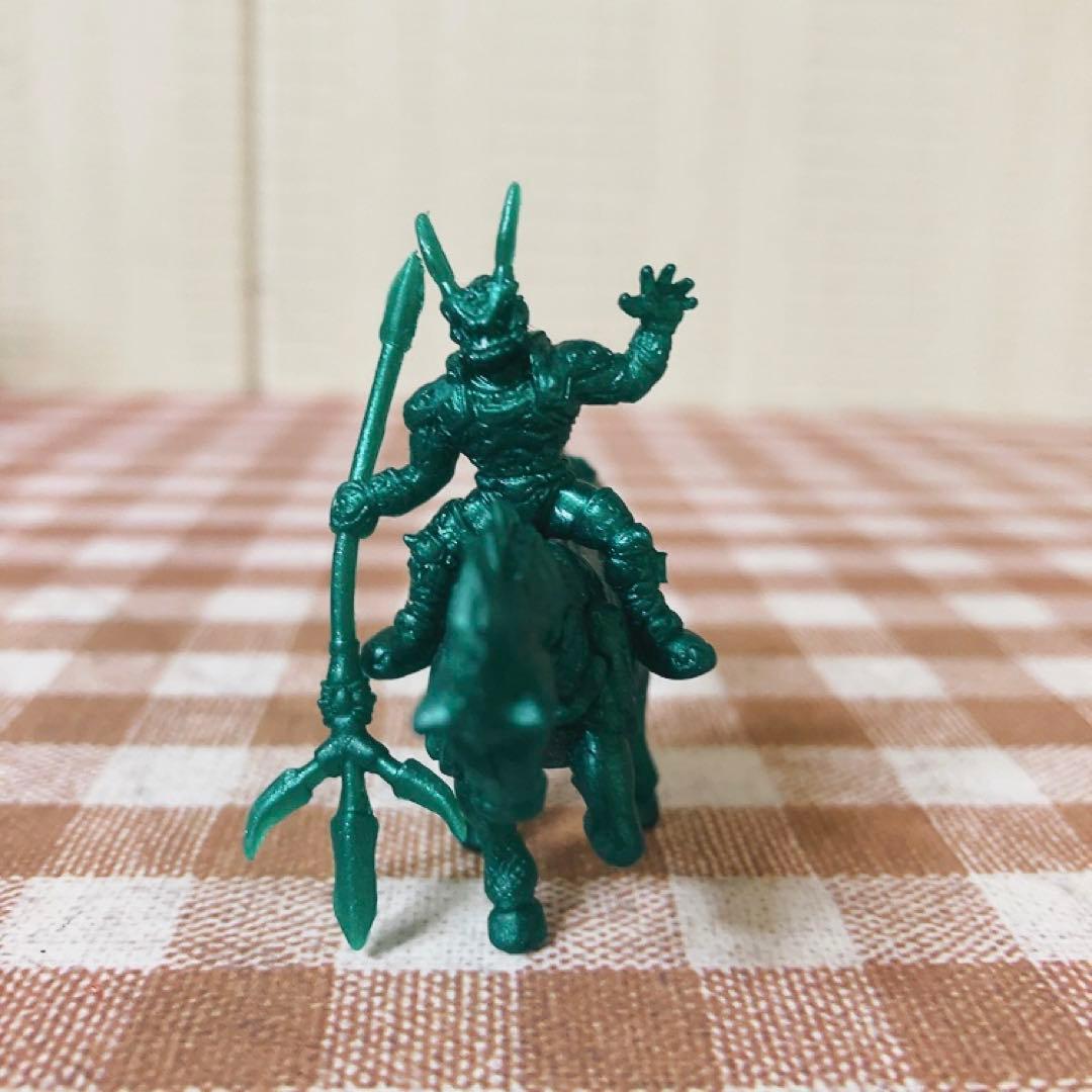 ゼルダの伝説 時のオカリナ ファントムガノン 食玩 レア - メルカリ