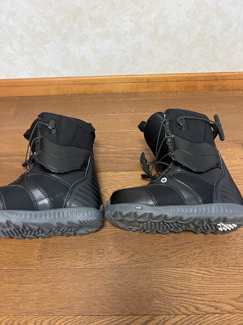 BURTON RITUAL 22.5 バートン スノーボードブーツ