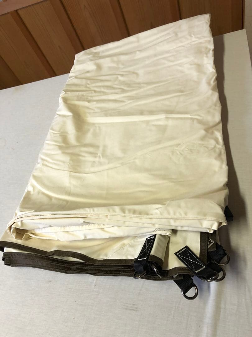 オガワ ogawaシステムタープレクタT/C 使用回数 1回 約350×295