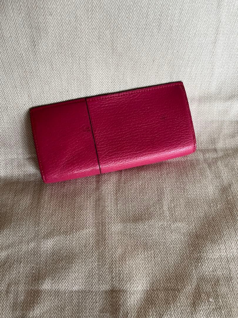 エルメス　ペンケース　眼鏡ケース　ピンク♡