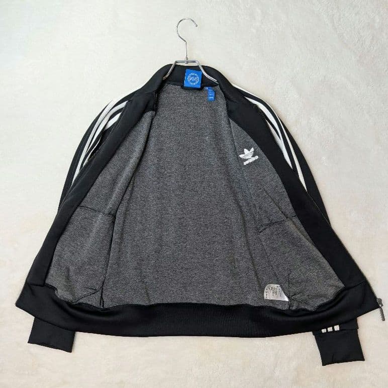 tsugu.　アディダストラックジャケット XL相当 atp AB9717