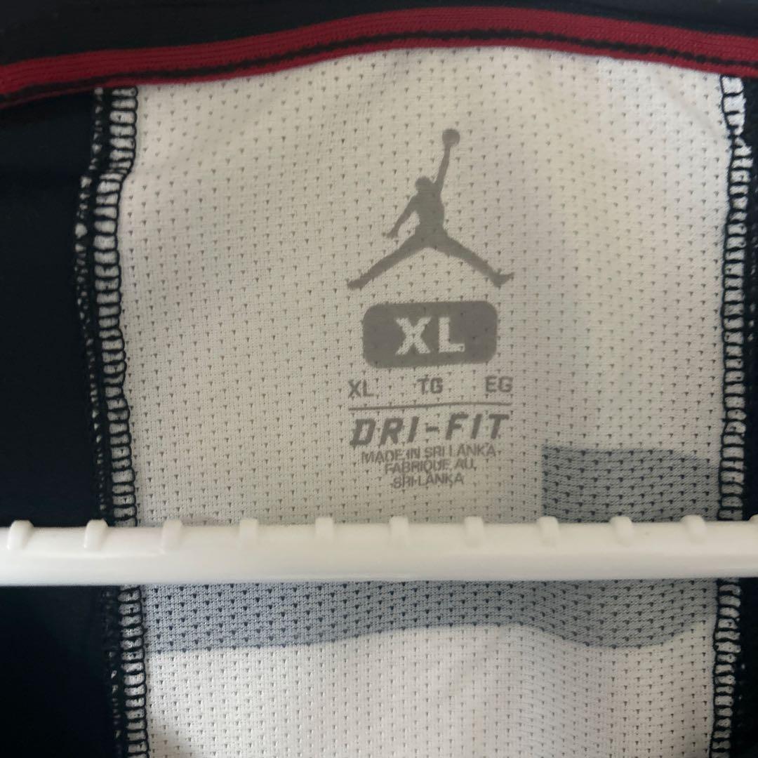 福大大濠高校バスケロンT TROJANS