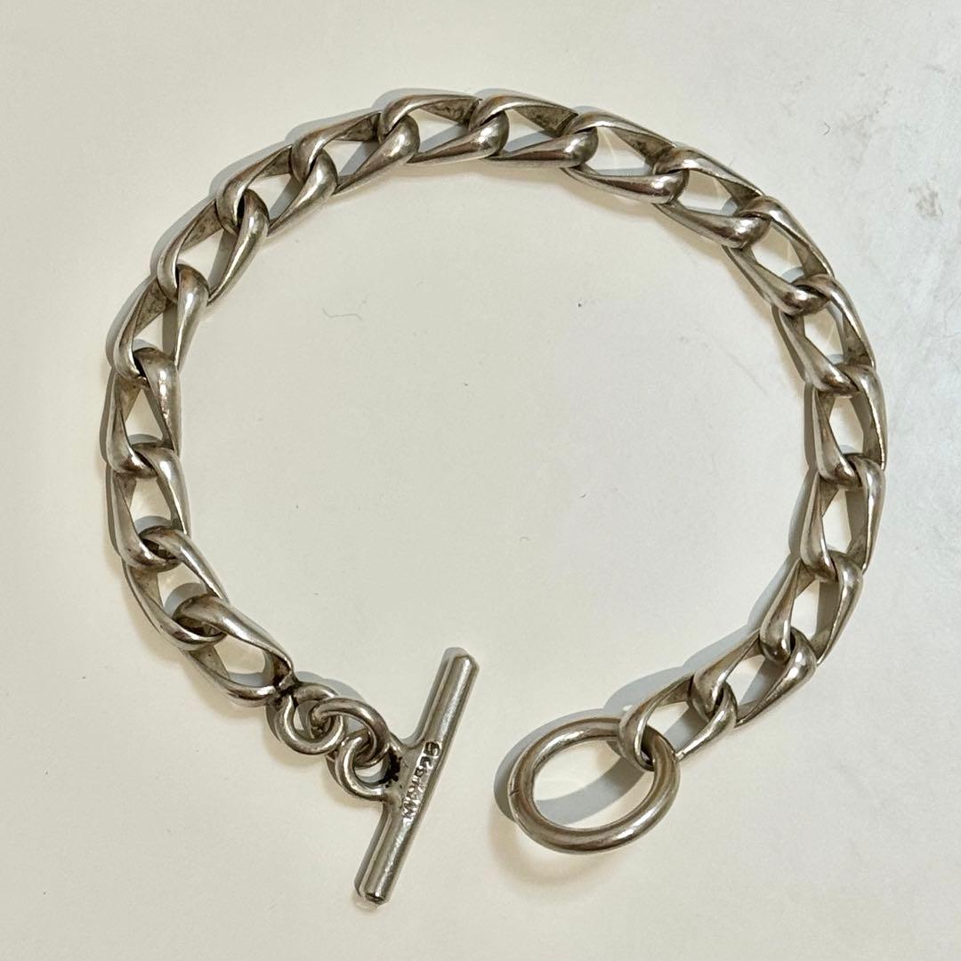 極上 メキシカンジュエリー ヴィンテージ ブレスレット マンテル