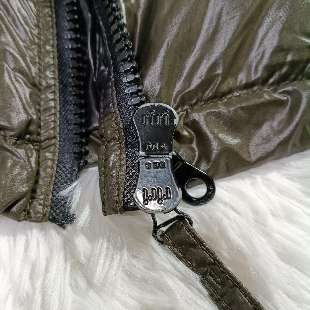 DUVETICA デュベティカ ダウンジャケット