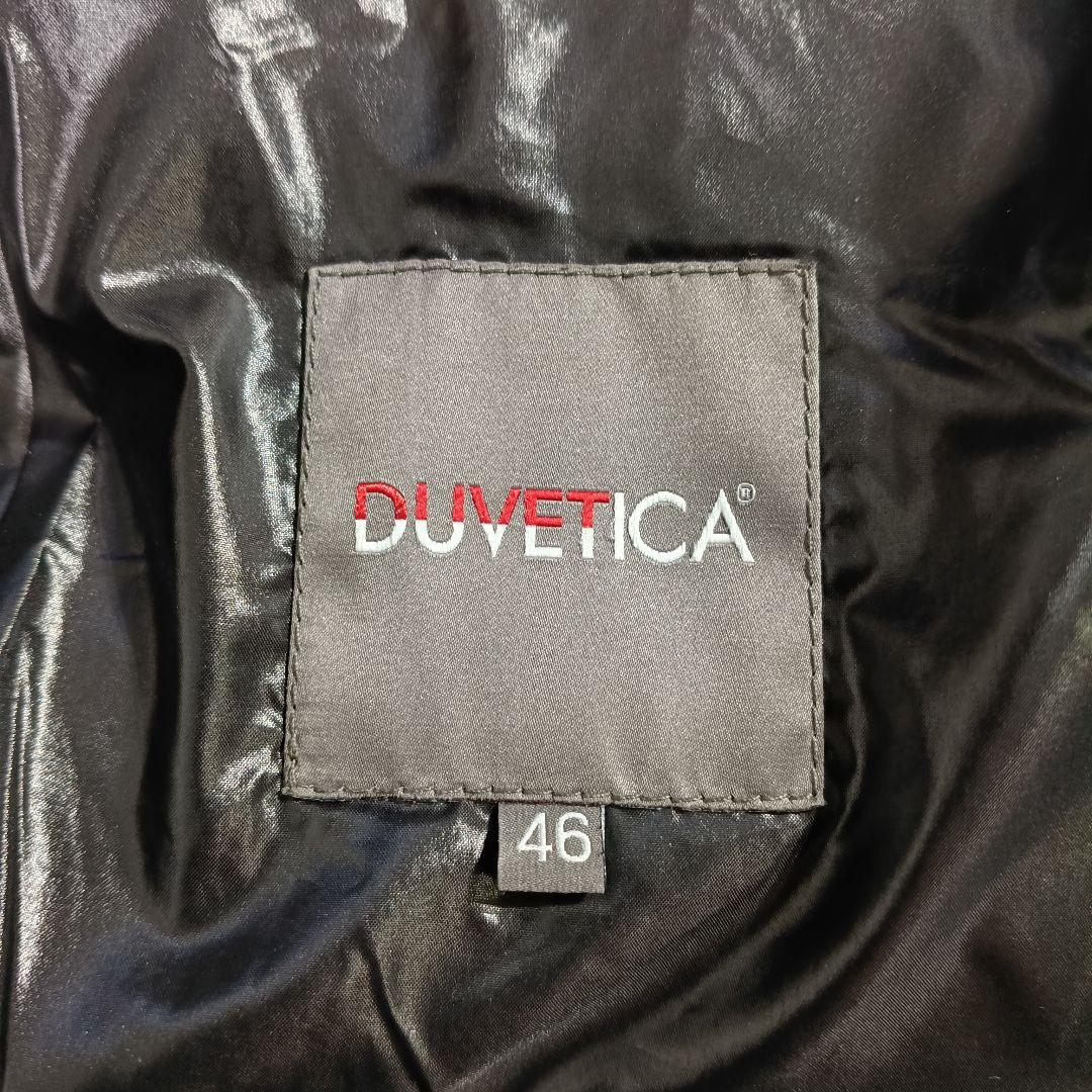 DUVETICA デュベティカ ダウンジャケット