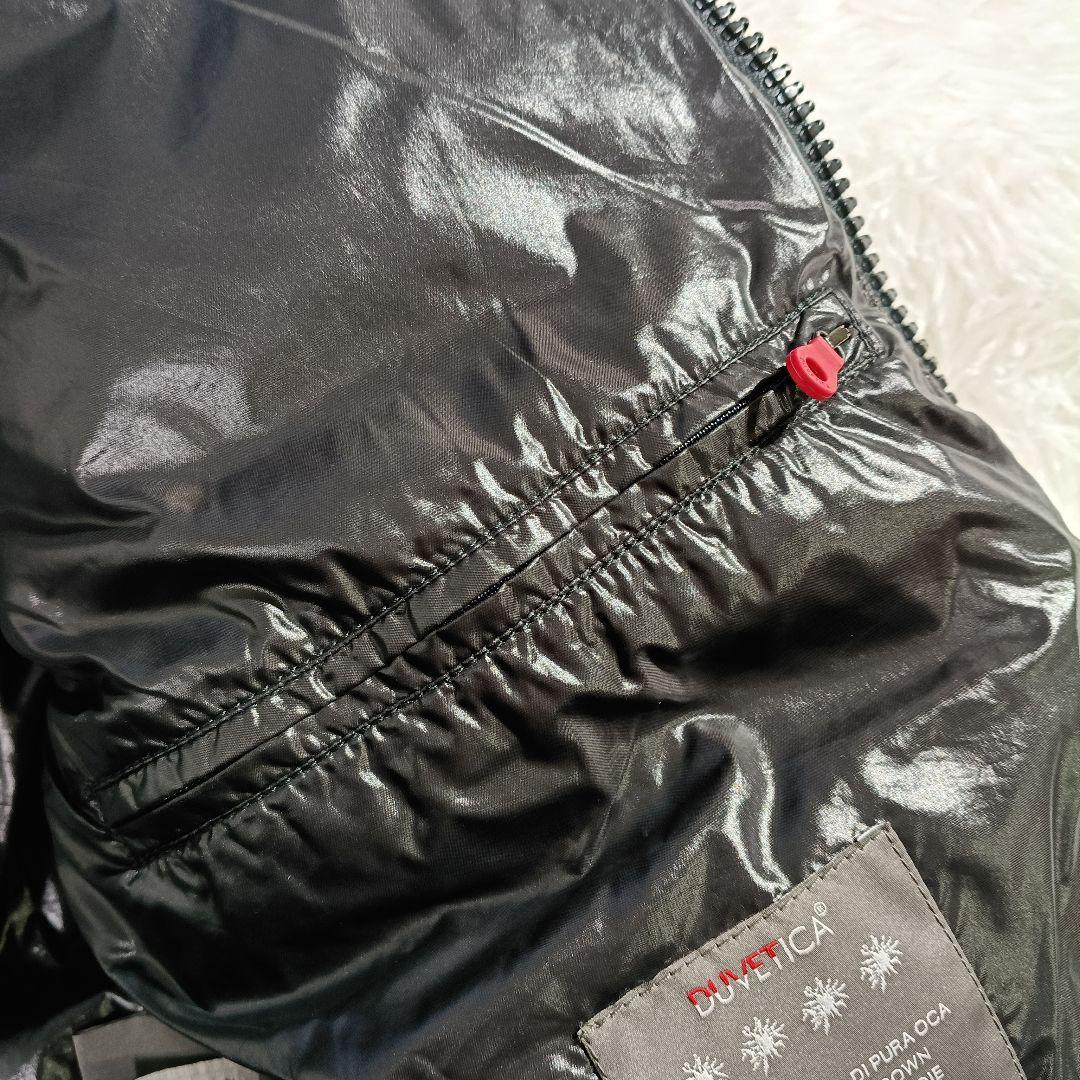 DUVETICA デュベティカ ダウンジャケット
