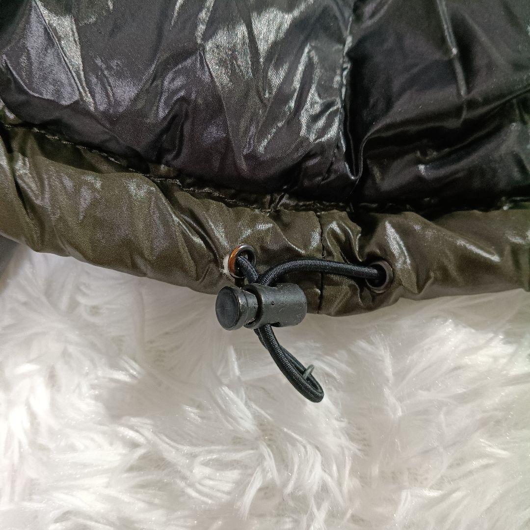 DUVETICA デュベティカ ダウンジャケット