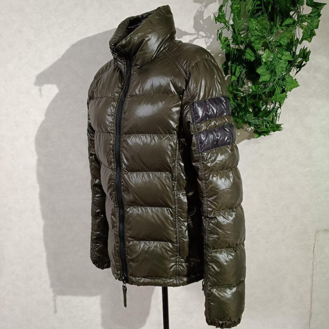 DUVETICA デュベティカ ダウンジャケット