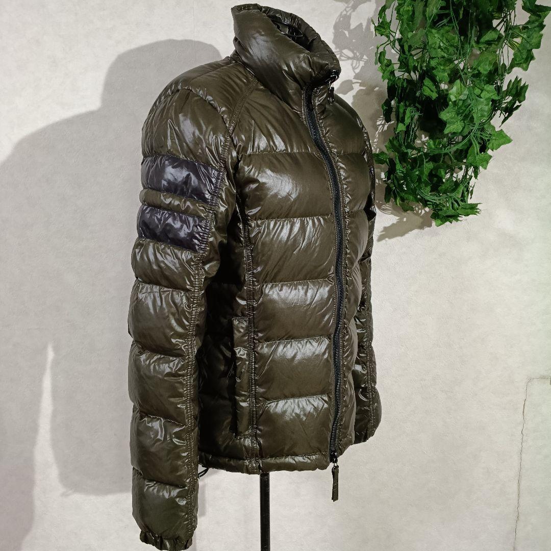 DUVETICA デュベティカ ダウンジャケット